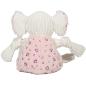 Preview: Hugglehounds Valentina Elephant Knottie Gr. L